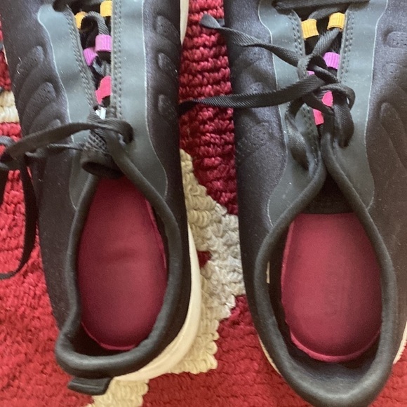 Adidas womens cloud foam sneakers Sz  10 - Picture 7 of 11